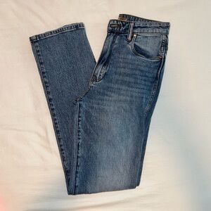 Kut From The Kloth Melissa Straight Leg
